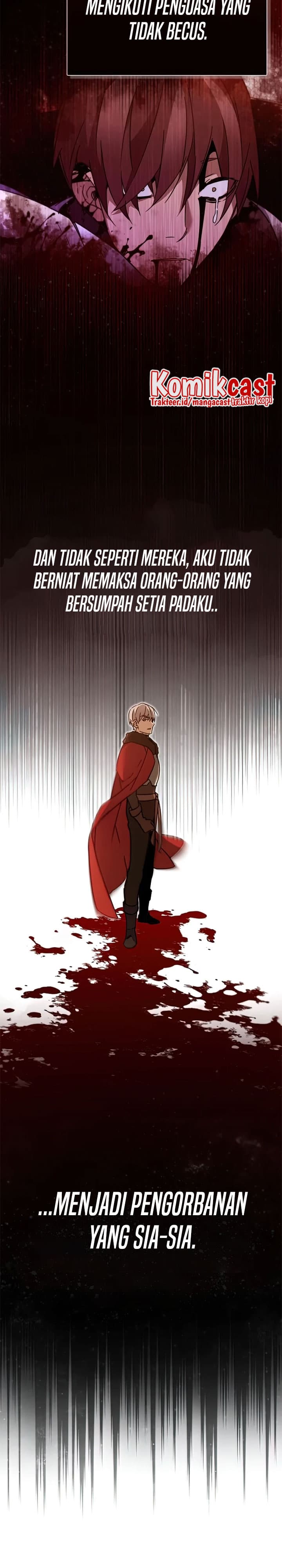 Read The Heavenly Demon Can’t Live A Normal Life (ID) Manga Online