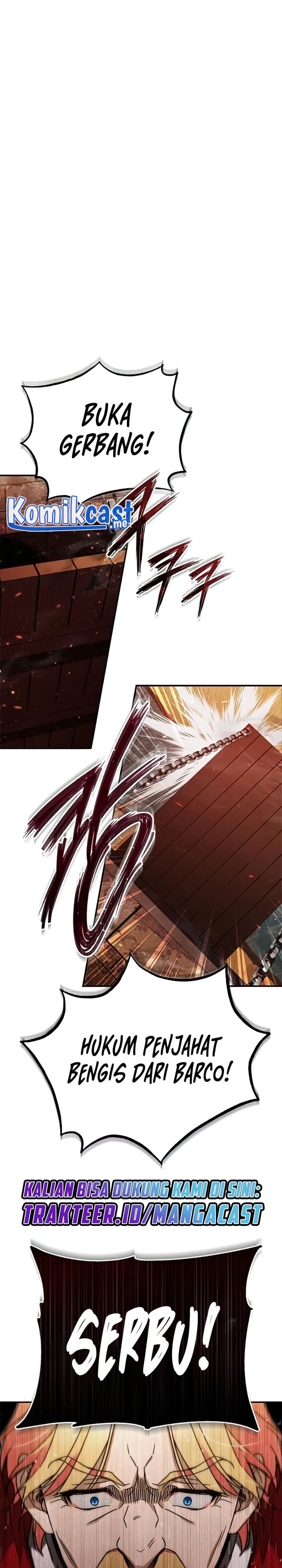 Read The Heavenly Demon Can’t Live A Normal Life (ID) Manga Online