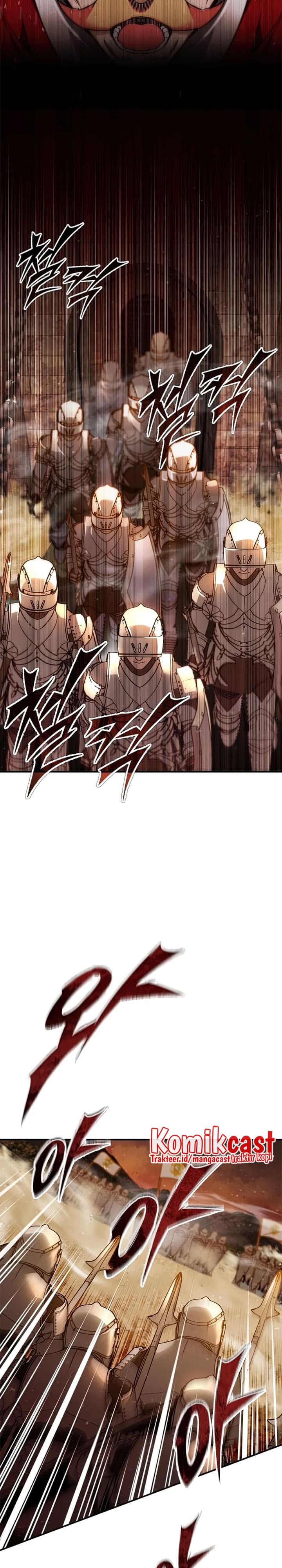 Read The Heavenly Demon Can’t Live A Normal Life (ID) Manga Online