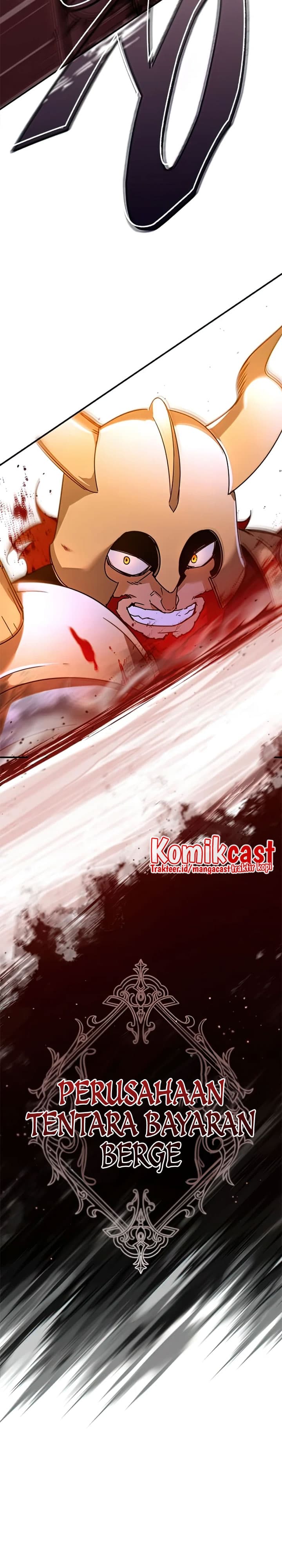 Read The Heavenly Demon Can’t Live A Normal Life (ID) Manga Online