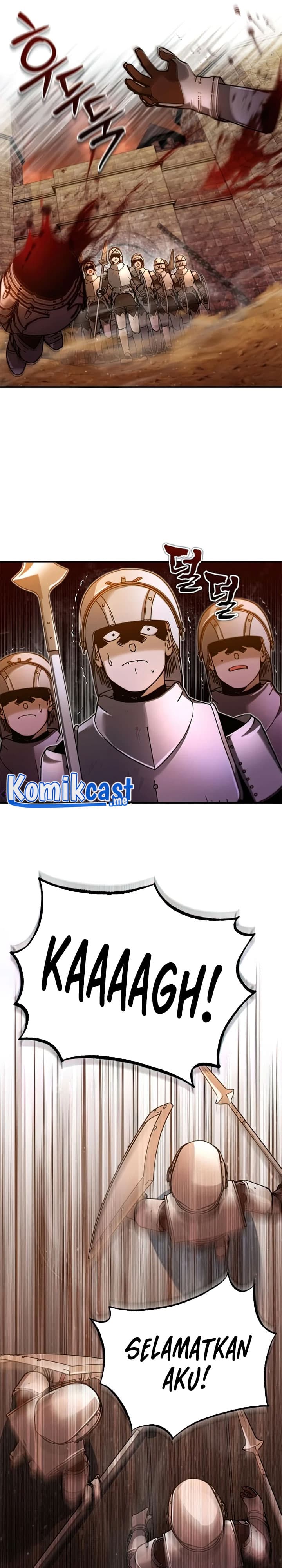 Read The Heavenly Demon Can’t Live A Normal Life (ID) Manga Online