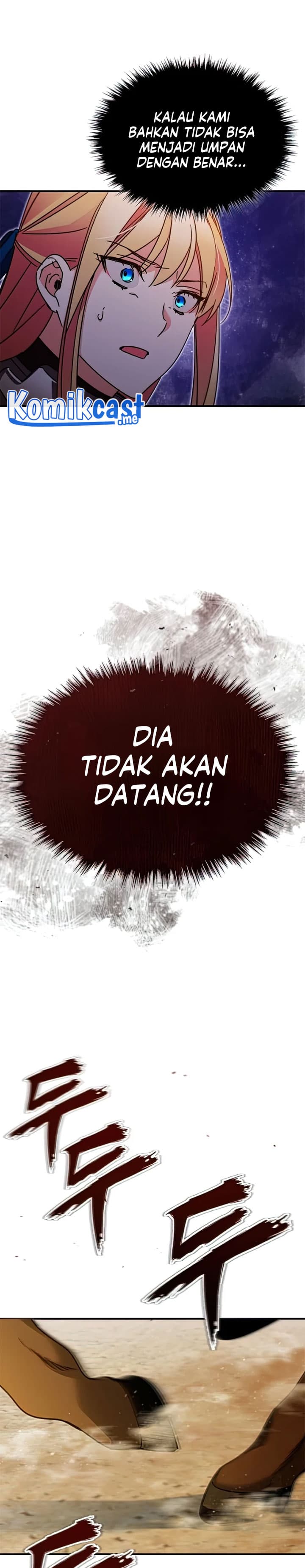 Read The Heavenly Demon Can’t Live A Normal Life (ID) Manga Online