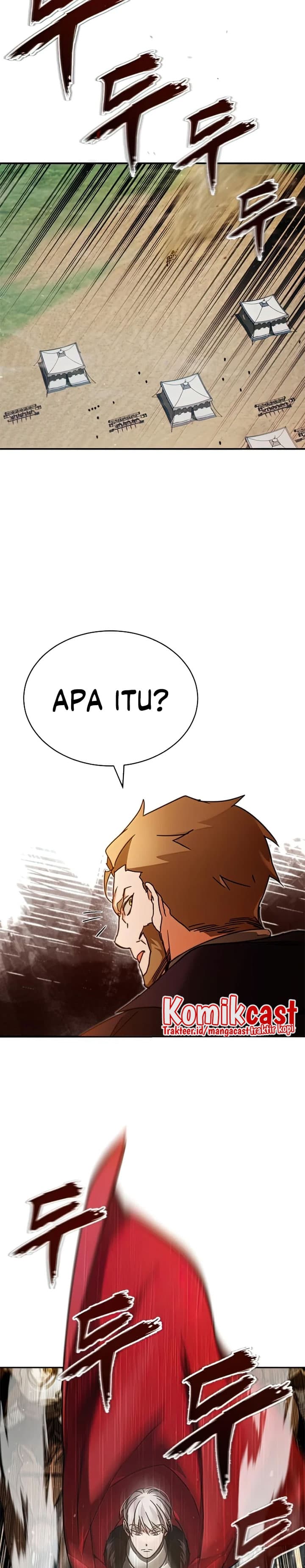 Read The Heavenly Demon Can’t Live A Normal Life (ID) Manga Online