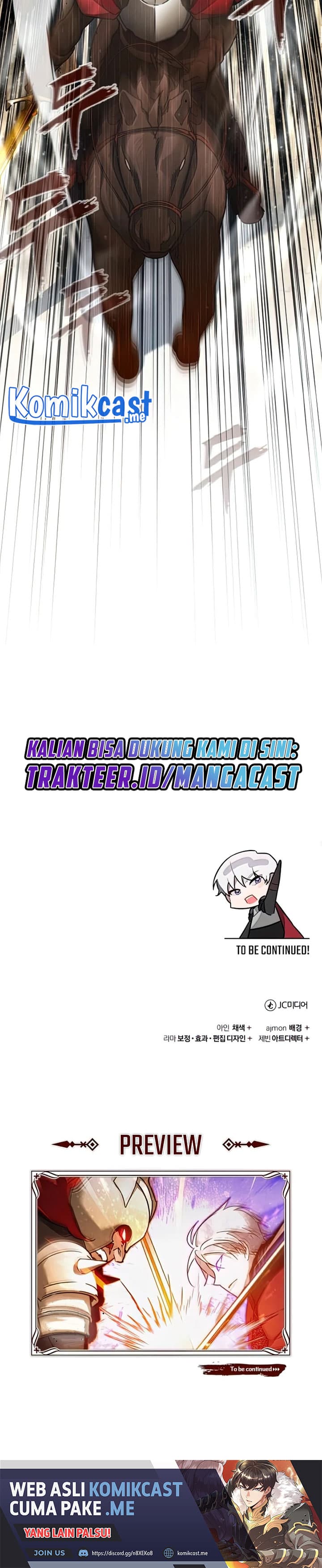 Read The Heavenly Demon Can’t Live A Normal Life (ID) Manga Online