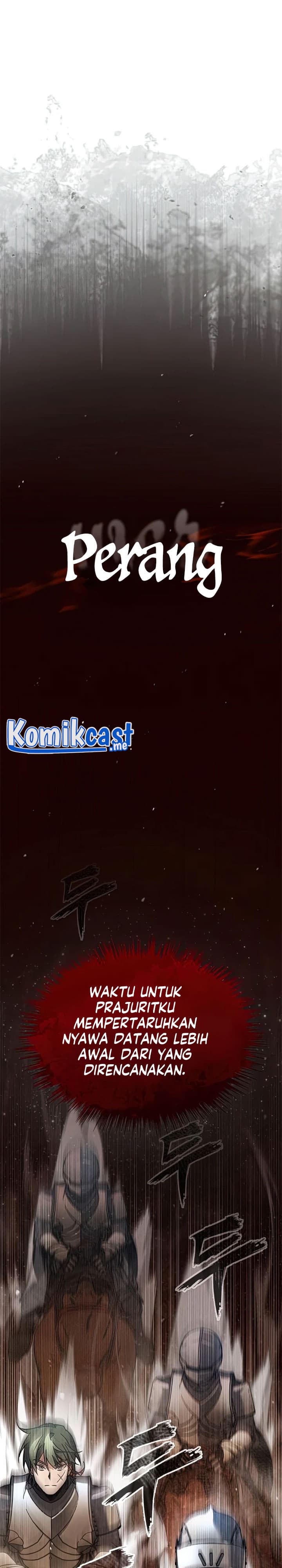 Read The Heavenly Demon Can’t Live A Normal Life (ID) Manga Online