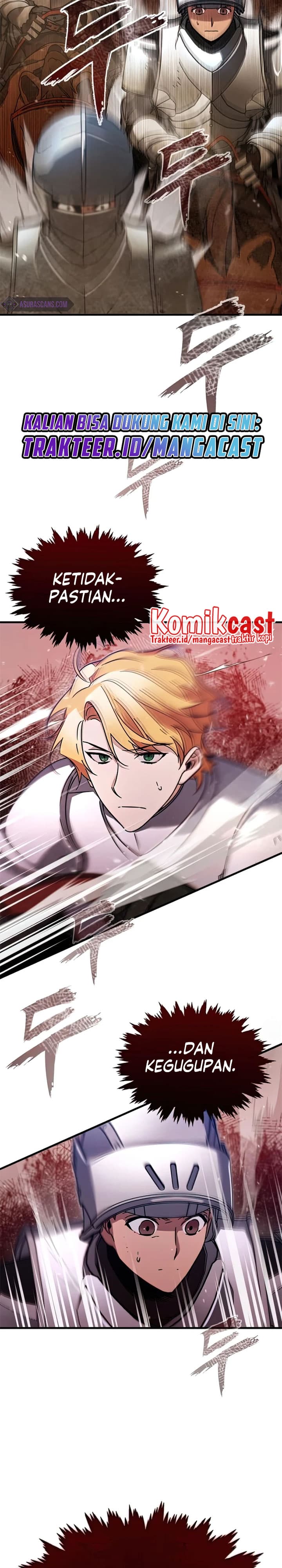 Read The Heavenly Demon Can’t Live A Normal Life (ID) Manga Online