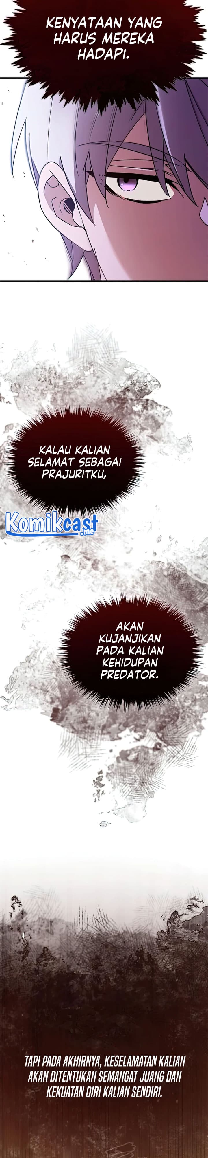 Read The Heavenly Demon Can’t Live A Normal Life (ID) Manga Online