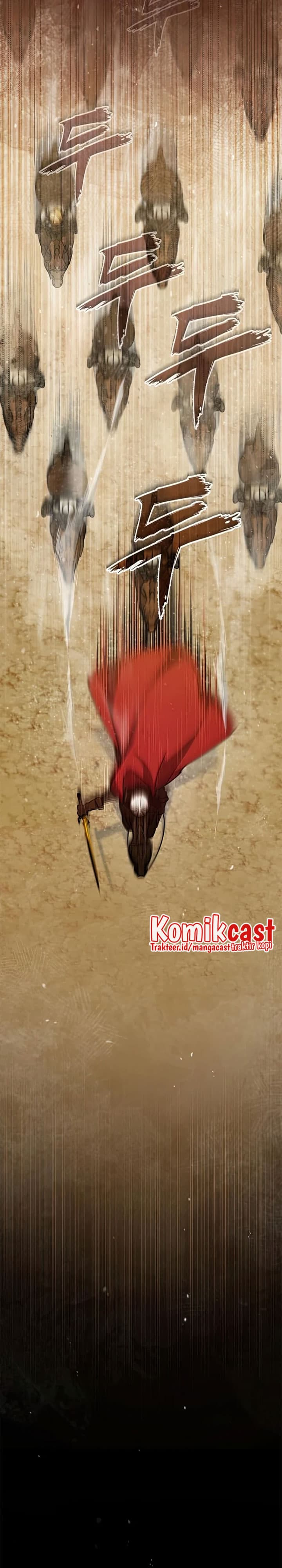 Read The Heavenly Demon Can’t Live A Normal Life (ID) Manga Online