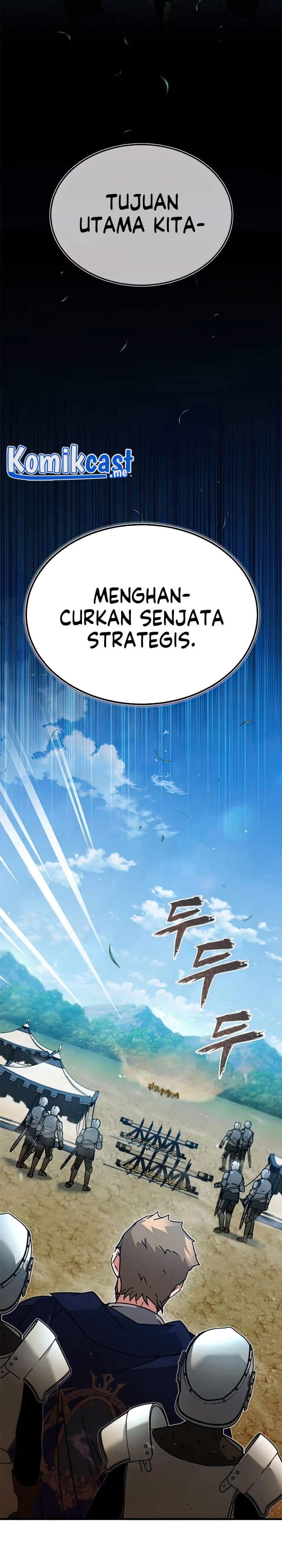 Read The Heavenly Demon Can’t Live A Normal Life (ID) Manga Online