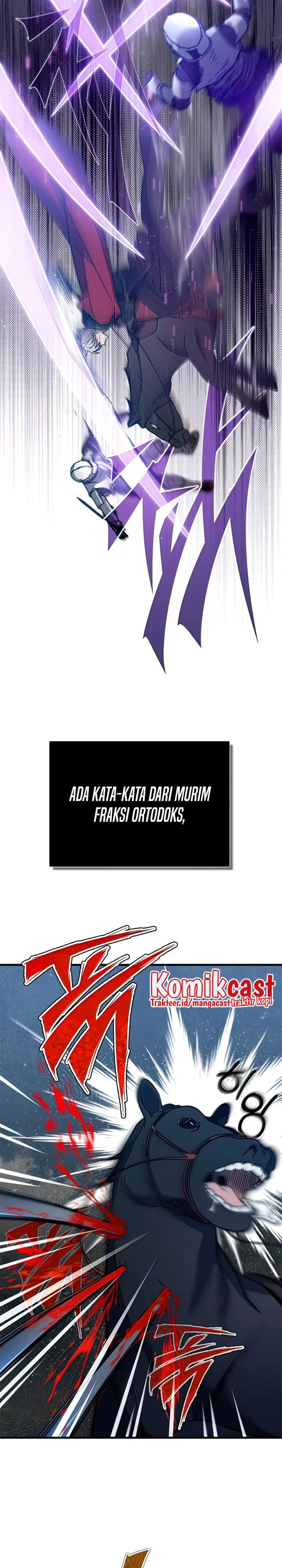 Read The Heavenly Demon Can’t Live A Normal Life (ID) Manga Online