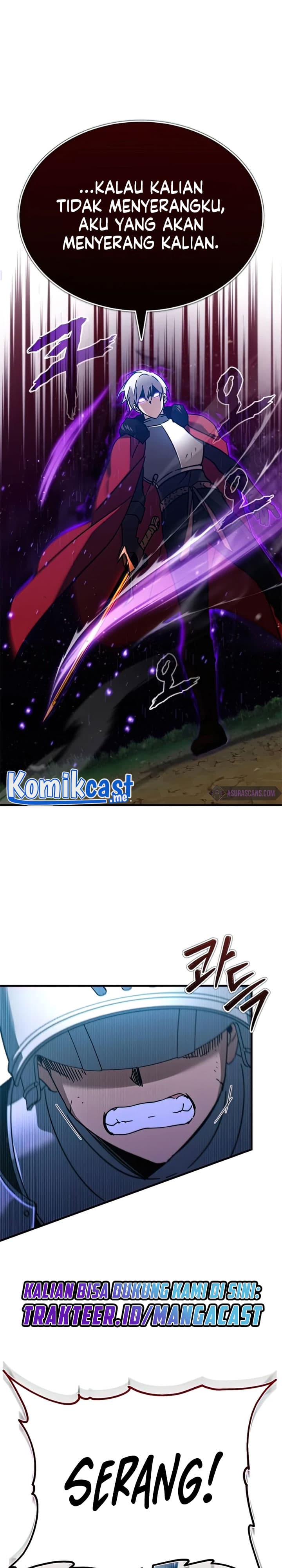 Read The Heavenly Demon Can’t Live A Normal Life (ID) Manga Online