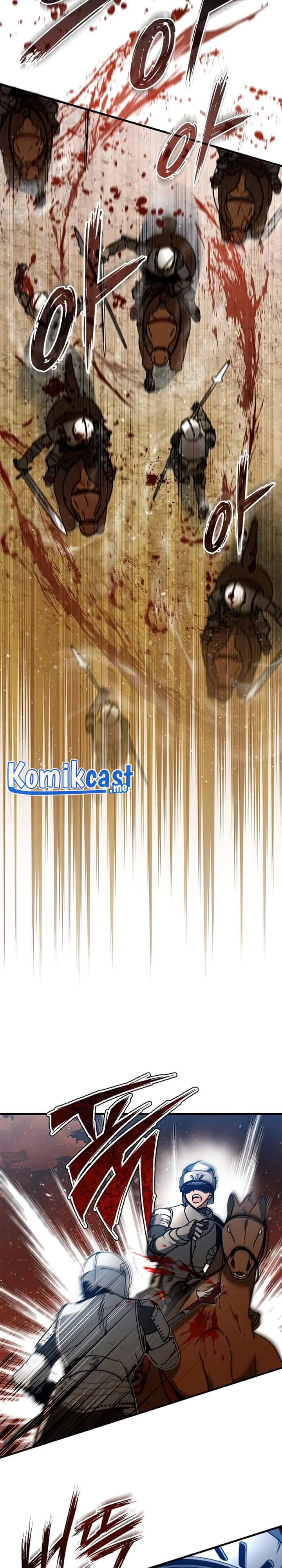 Read The Heavenly Demon Can’t Live A Normal Life (ID) Manga Online