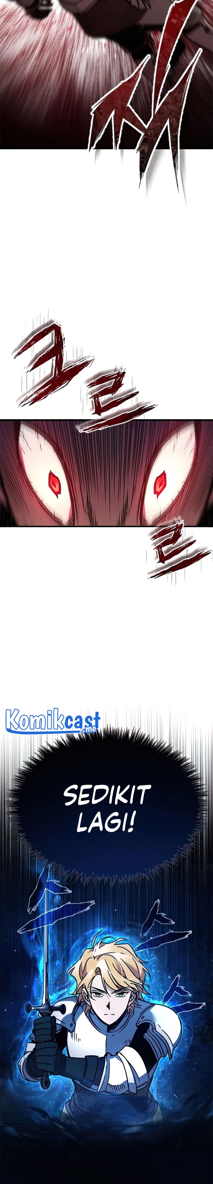 Read The Heavenly Demon Can’t Live A Normal Life (ID) Manga Online