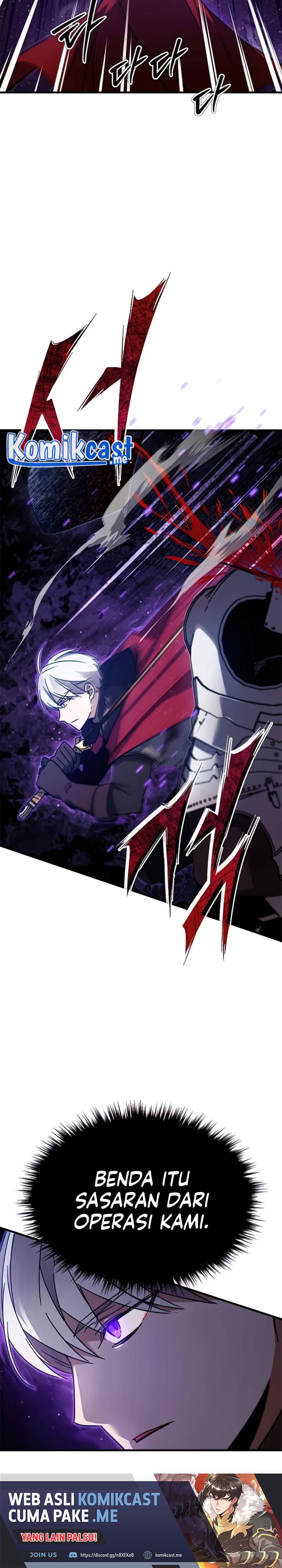 Read The Heavenly Demon Can’t Live A Normal Life (ID) Manga Online