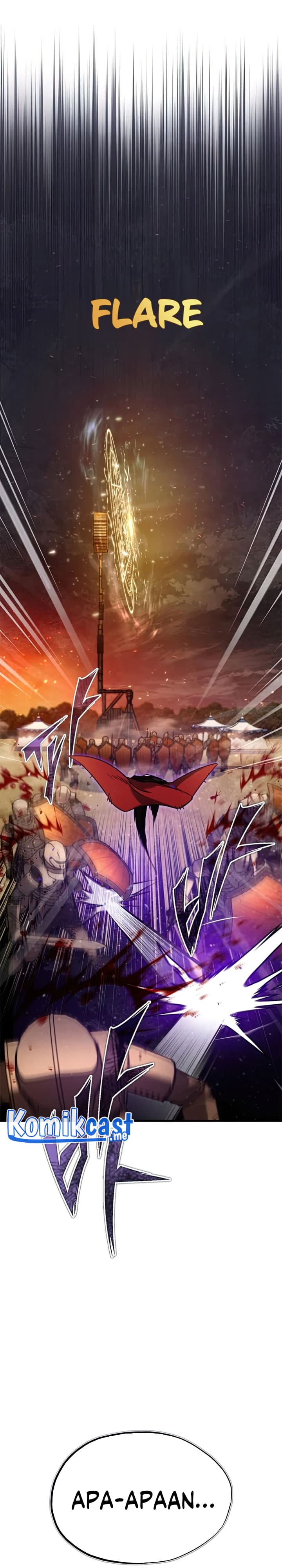 Read The Heavenly Demon Can’t Live A Normal Life (ID) Manga Online