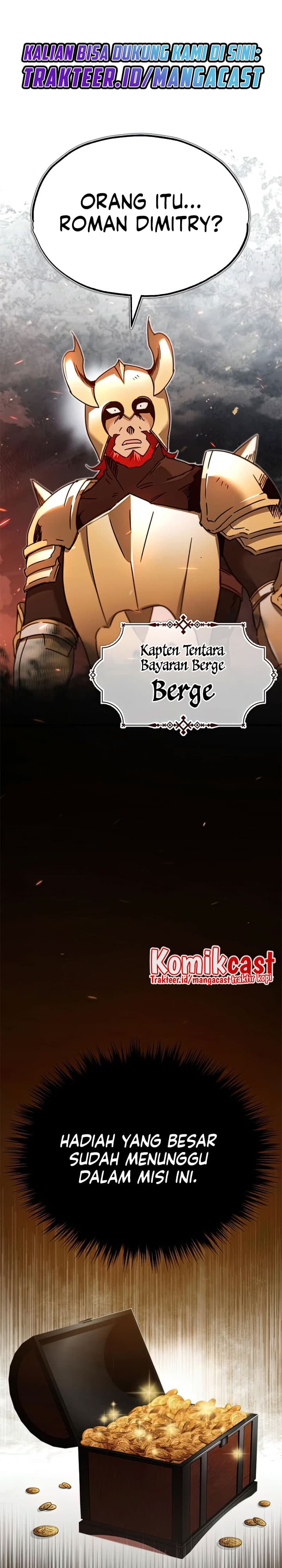 Read The Heavenly Demon Can’t Live A Normal Life (ID) Manga Online