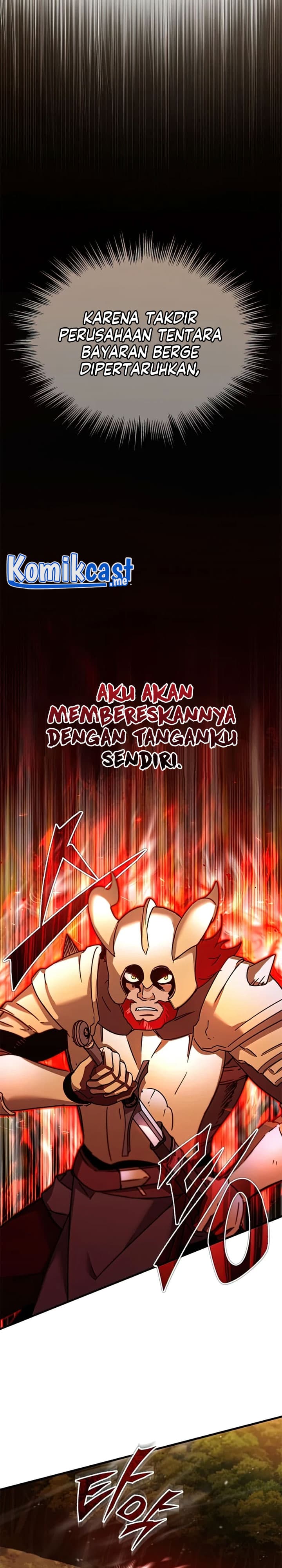 Read The Heavenly Demon Can’t Live A Normal Life (ID) Manga Online