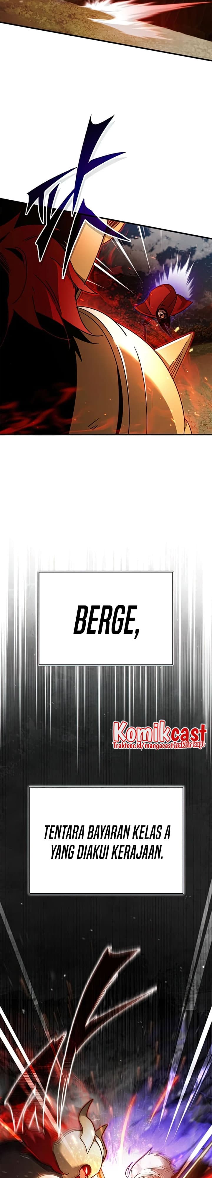 Read The Heavenly Demon Can’t Live A Normal Life (ID) Manga Online