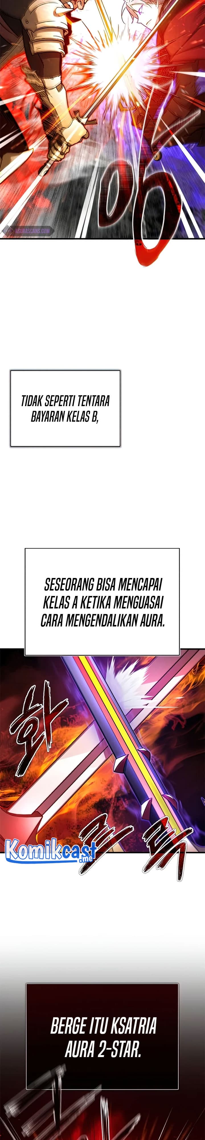 Read The Heavenly Demon Can’t Live A Normal Life (ID) Manga Online