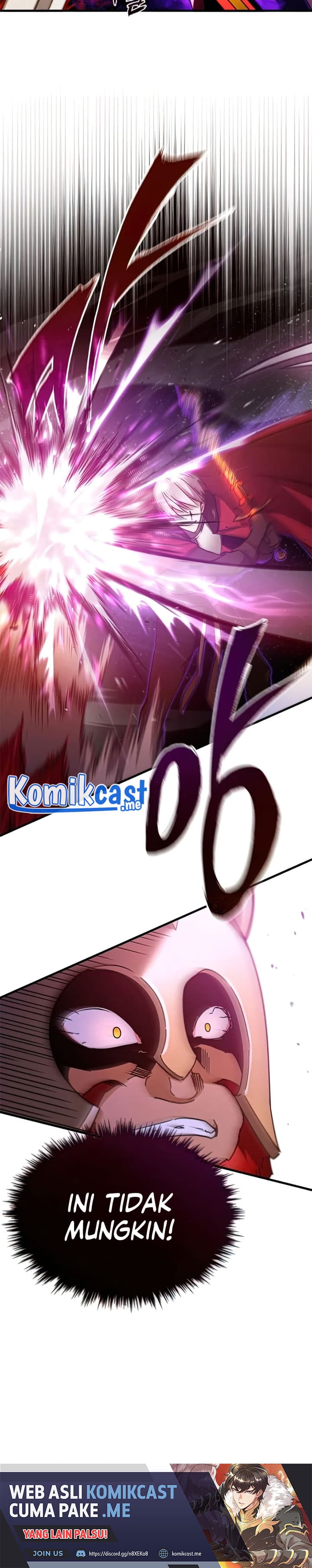 Read The Heavenly Demon Can’t Live A Normal Life (ID) Manga Online