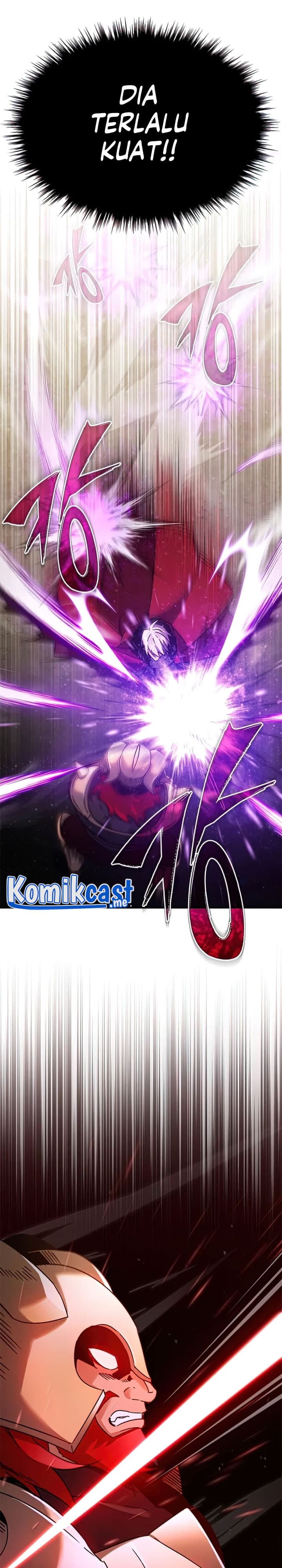 Read The Heavenly Demon Can’t Live A Normal Life (ID) Manga Online