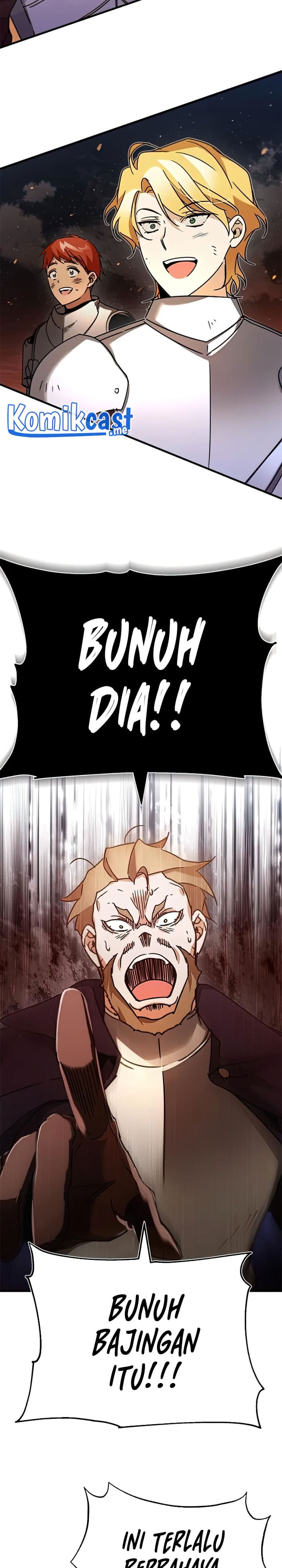 Read The Heavenly Demon Can’t Live A Normal Life (ID) Manga Online