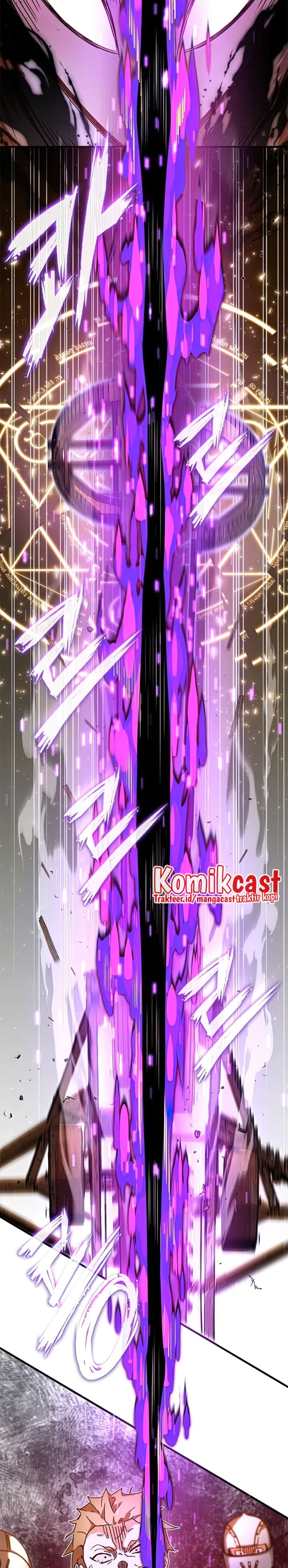 Read The Heavenly Demon Can’t Live A Normal Life (ID) Manga Online