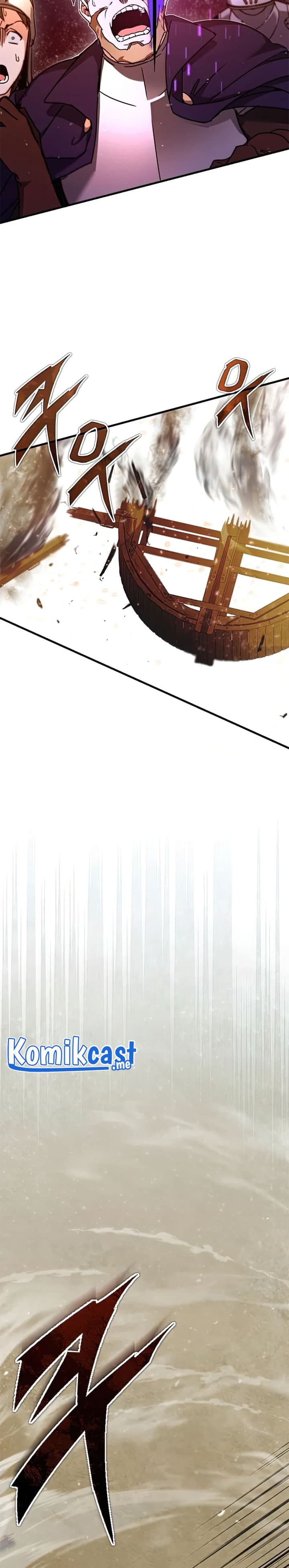 Read The Heavenly Demon Can’t Live A Normal Life (ID) Manga Online