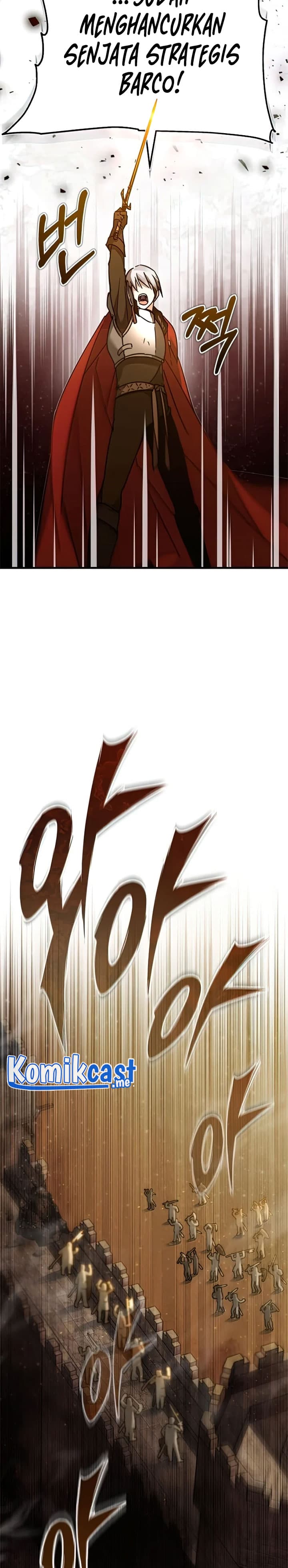 Read The Heavenly Demon Can’t Live A Normal Life (ID) Manga Online