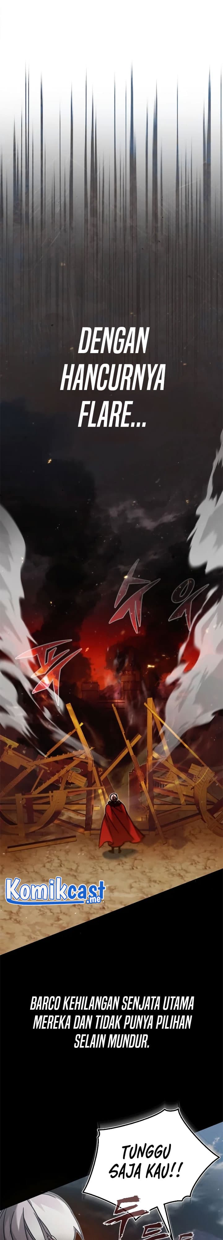 Read The Heavenly Demon Can’t Live A Normal Life (ID) Manga Online