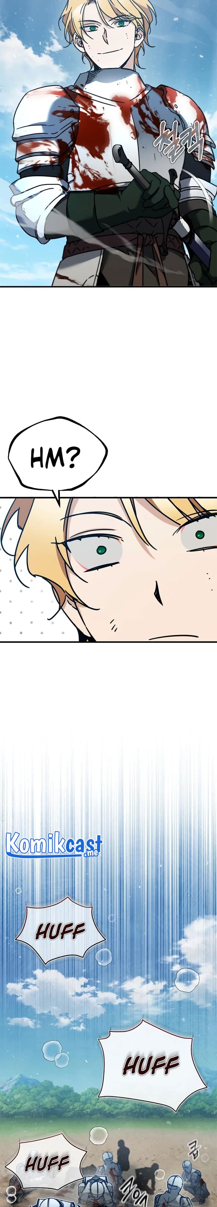 Read The Heavenly Demon Can’t Live A Normal Life (ID) Manga Online