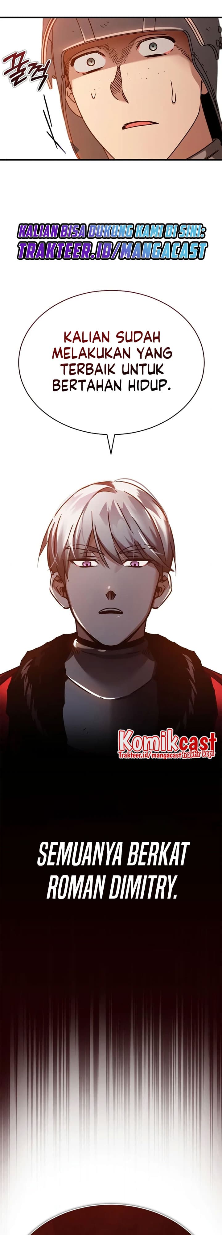 Read The Heavenly Demon Can’t Live A Normal Life (ID) Manga Online