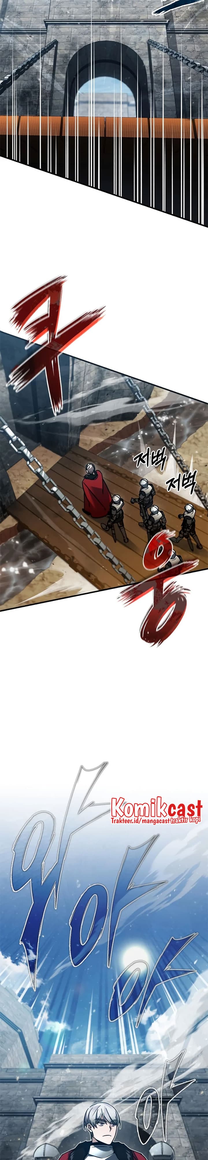 Read The Heavenly Demon Can’t Live A Normal Life (ID) Manga Online