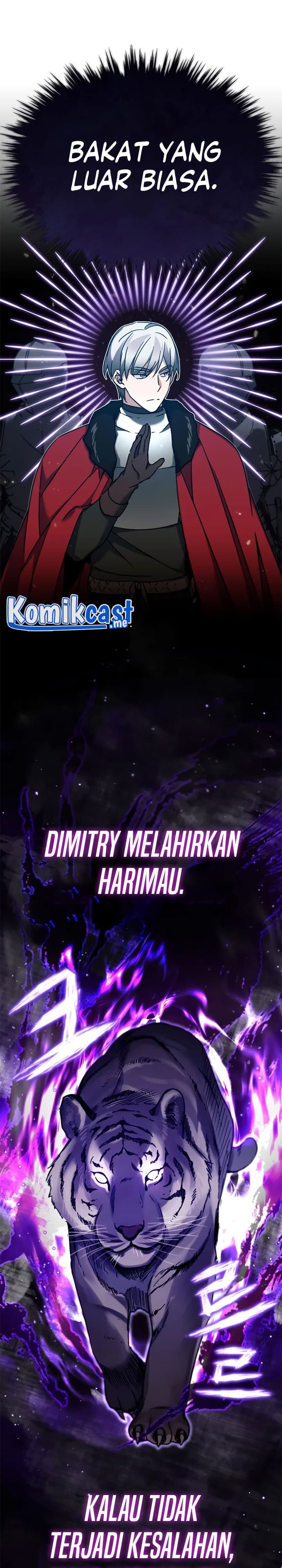 Read The Heavenly Demon Can’t Live A Normal Life (ID) Manga Online