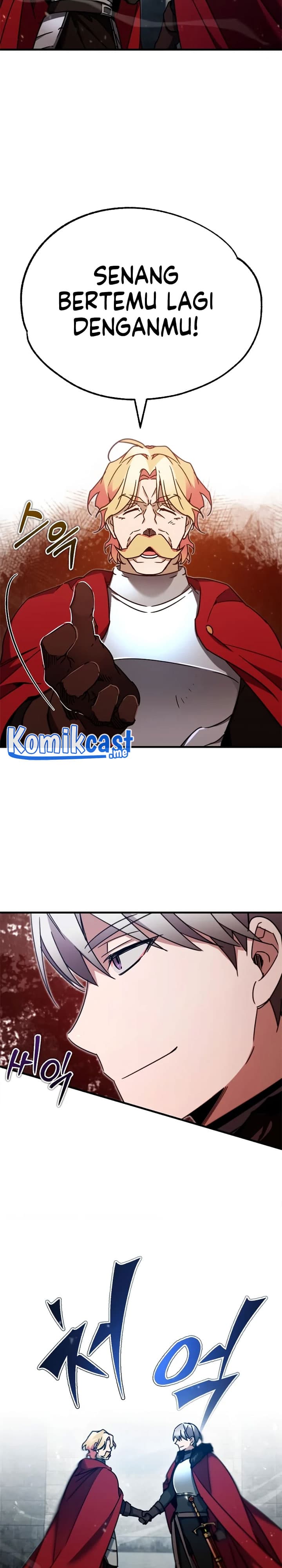 Read The Heavenly Demon Can’t Live A Normal Life (ID) Manga Online