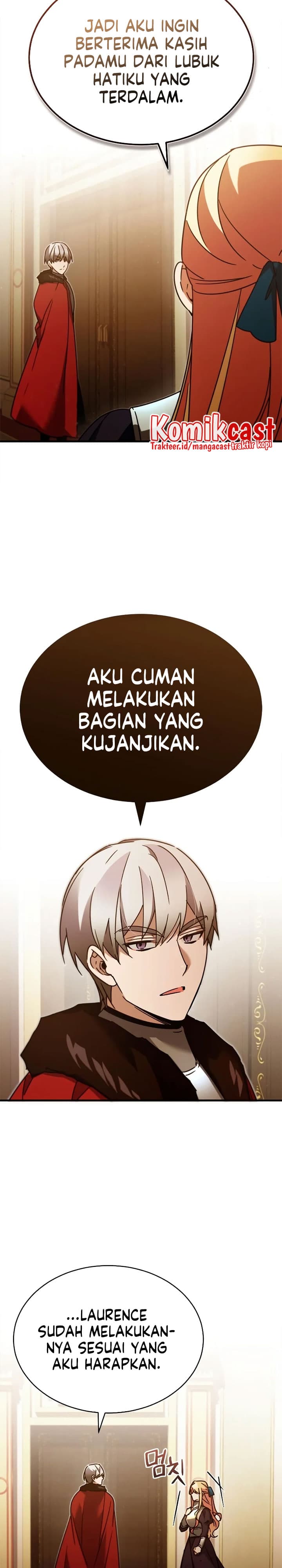 Read The Heavenly Demon Can’t Live A Normal Life (ID) Manga Online