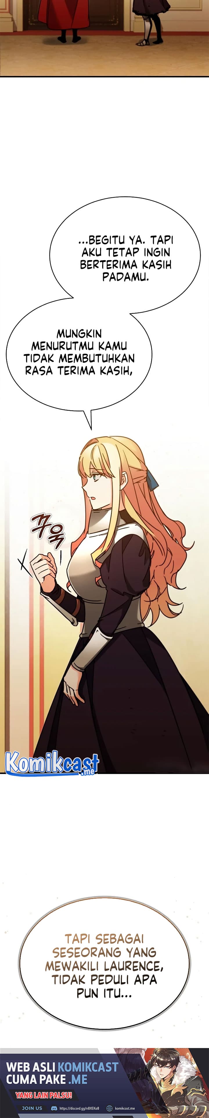 Read The Heavenly Demon Can’t Live A Normal Life (ID) Manga Online