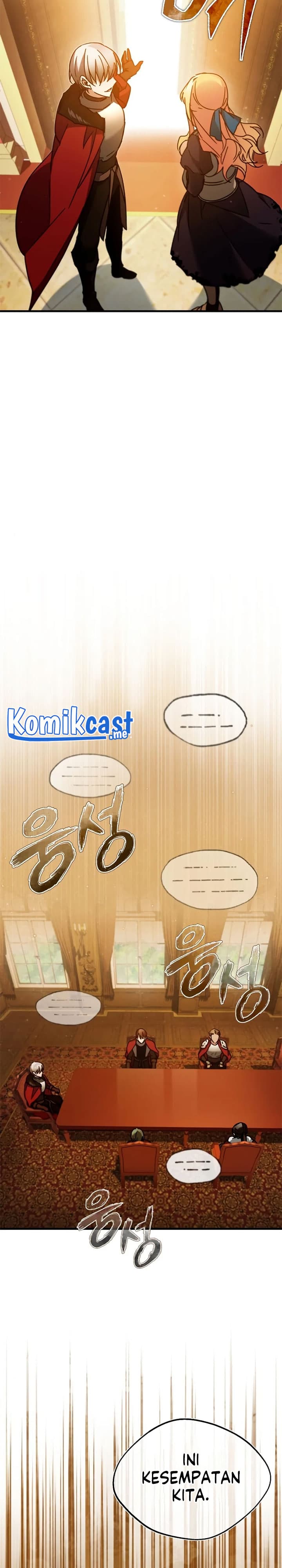 Read The Heavenly Demon Can’t Live A Normal Life (ID) Manga Online