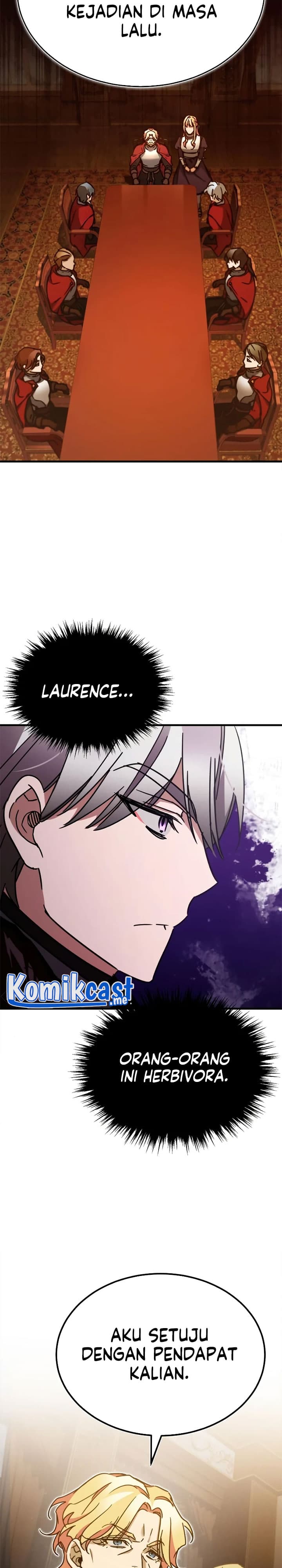 Read The Heavenly Demon Can’t Live A Normal Life (ID) Manga Online