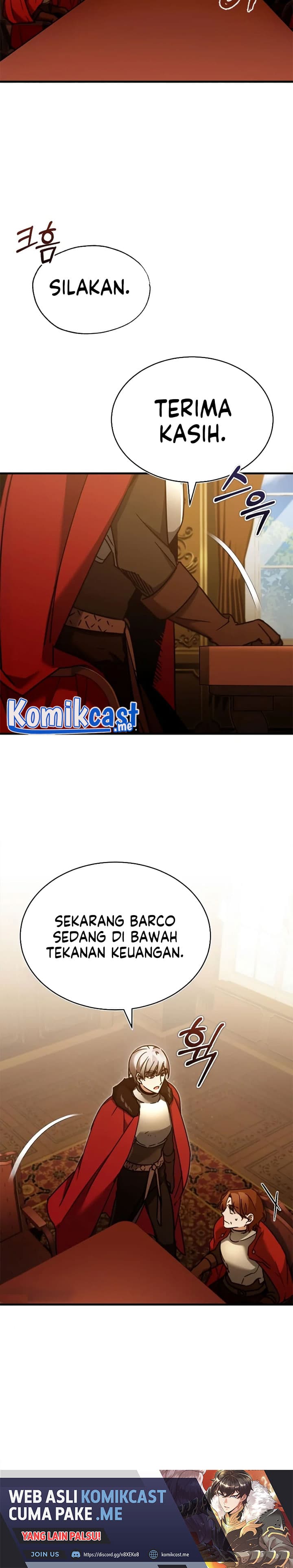 Read The Heavenly Demon Can’t Live A Normal Life (ID) Manga Online