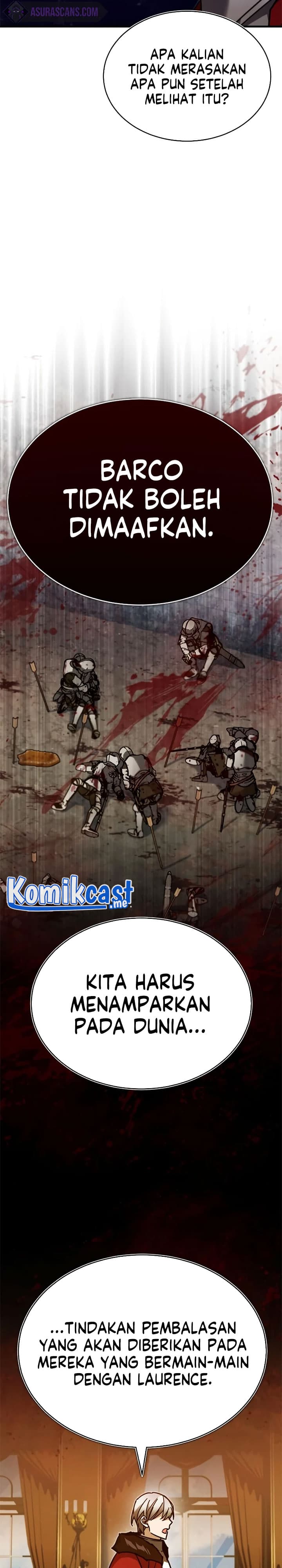 Read The Heavenly Demon Can’t Live A Normal Life (ID) Manga Online