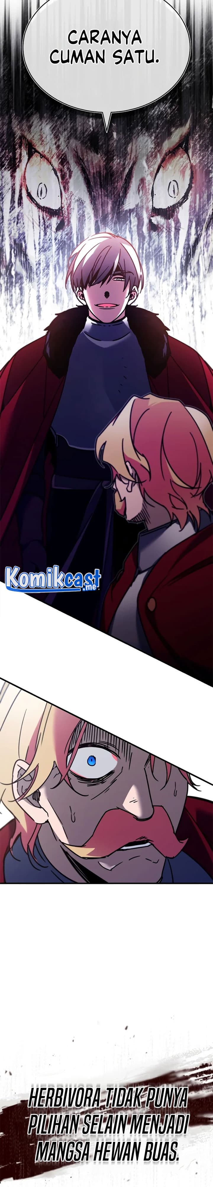 Read The Heavenly Demon Can’t Live A Normal Life (ID) Manga Online