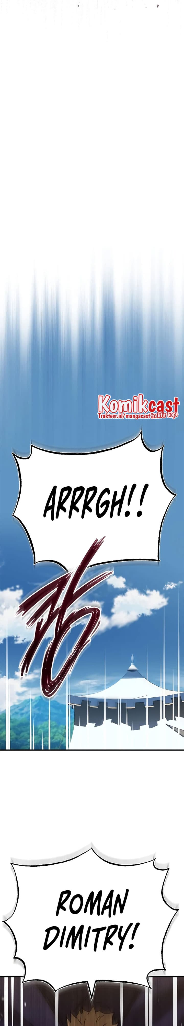 Read The Heavenly Demon Can’t Live A Normal Life (ID) Manga Online