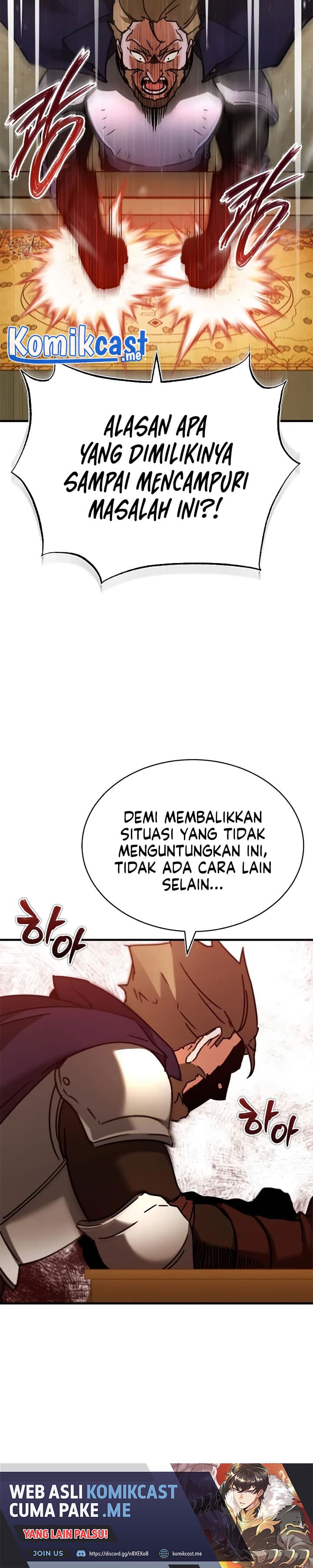 Read The Heavenly Demon Can’t Live A Normal Life (ID) Manga Online