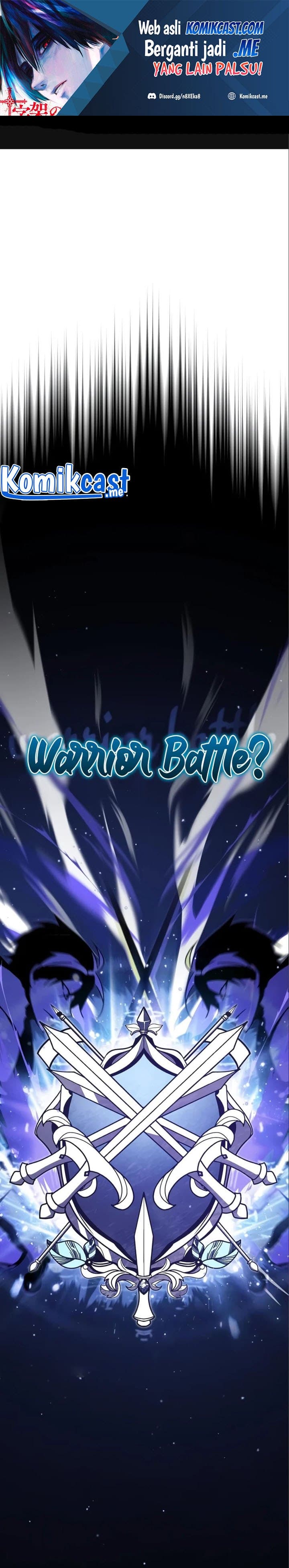 Read The Heavenly Demon Can’t Live A Normal Life (ID) Manga Online