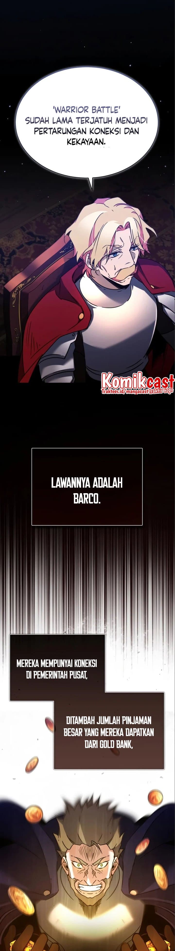 Read The Heavenly Demon Can’t Live A Normal Life (ID) Manga Online