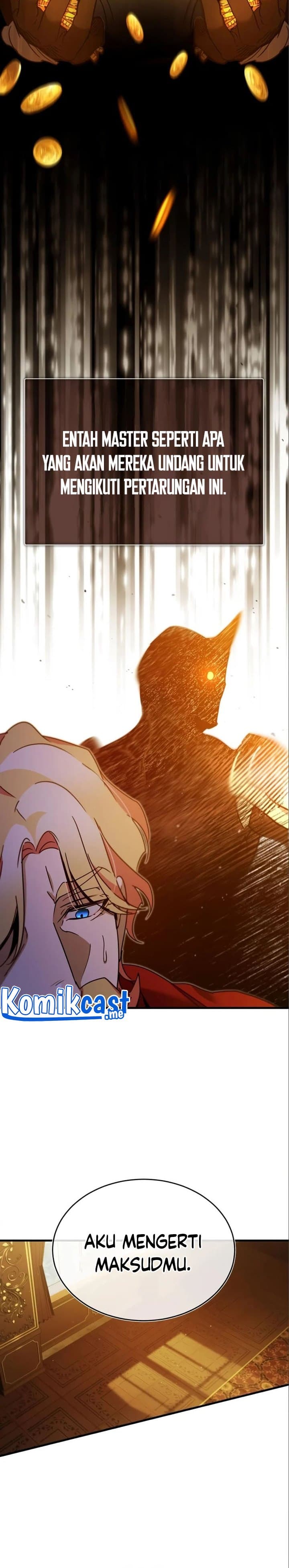 Read The Heavenly Demon Can’t Live A Normal Life (ID) Manga Online