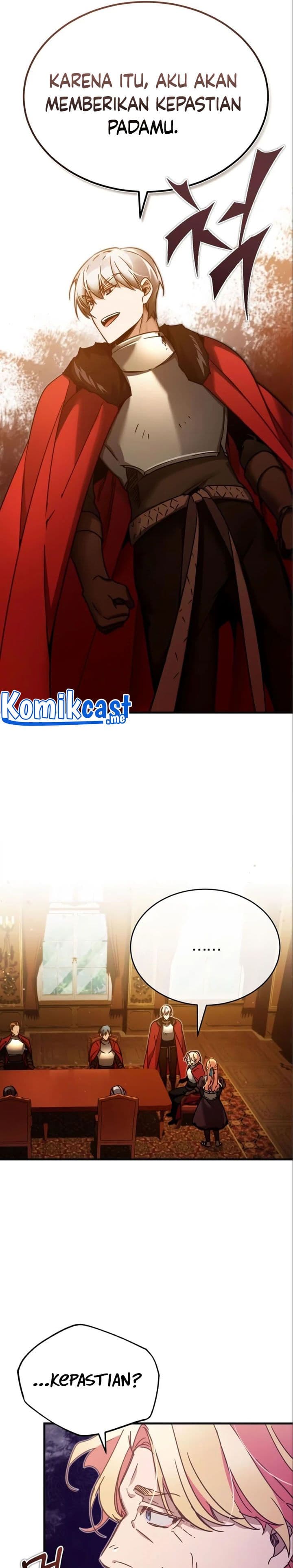 Read The Heavenly Demon Can’t Live A Normal Life (ID) Manga Online