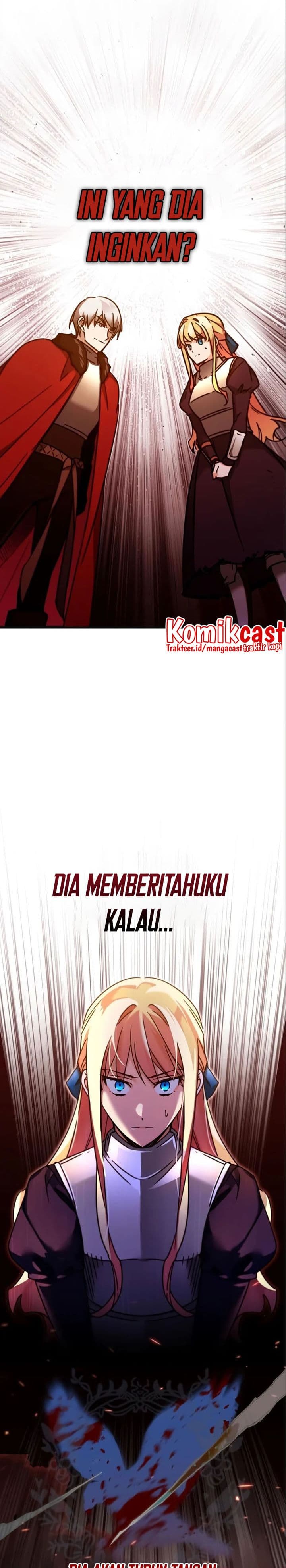 Read The Heavenly Demon Can’t Live A Normal Life (ID) Manga Online