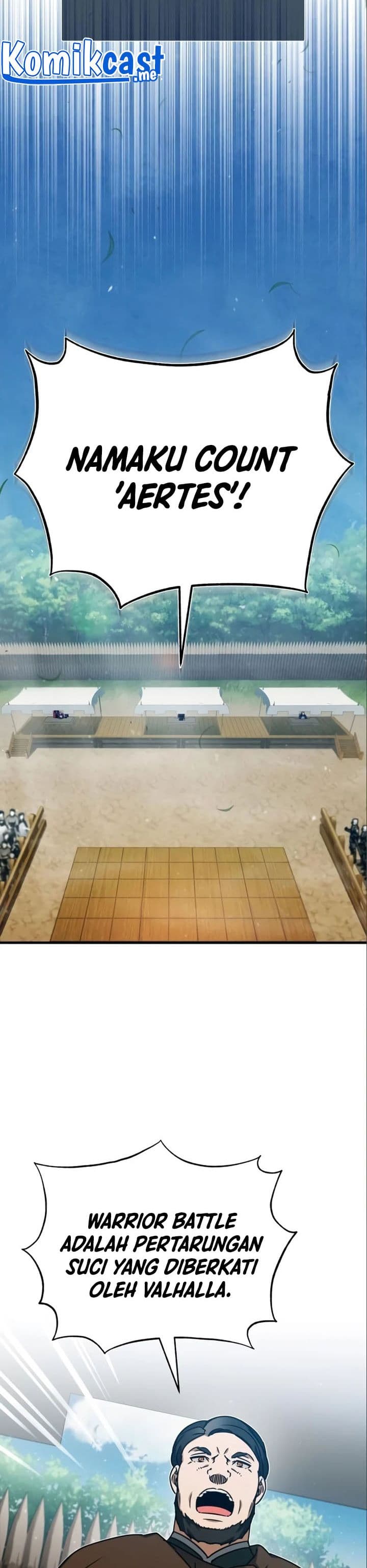 Read The Heavenly Demon Can’t Live A Normal Life (ID) Manga Online